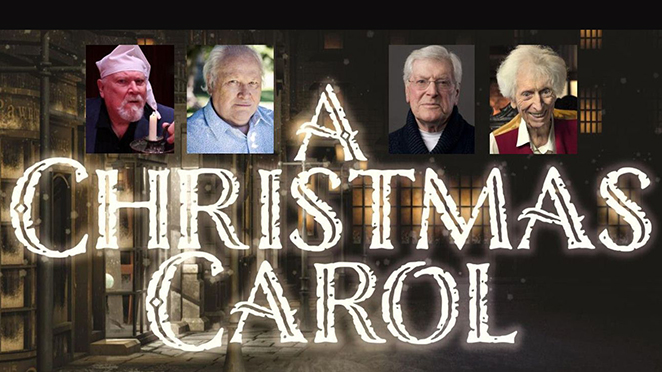 A CHRISTMAS CAROL