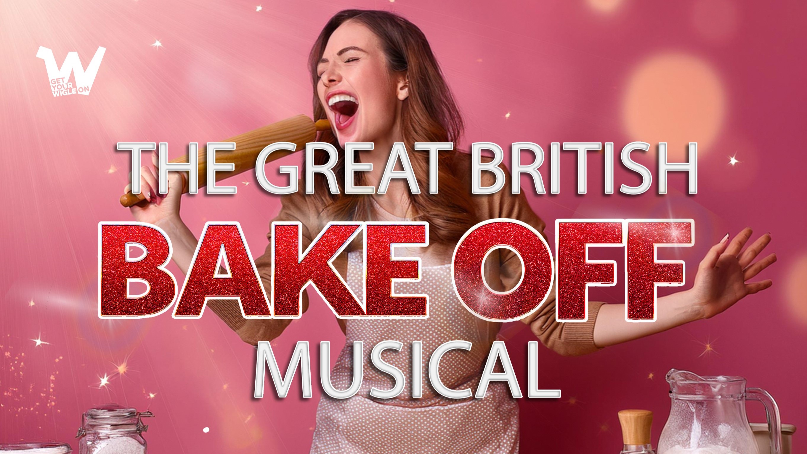 The Great British Bake Off Musical