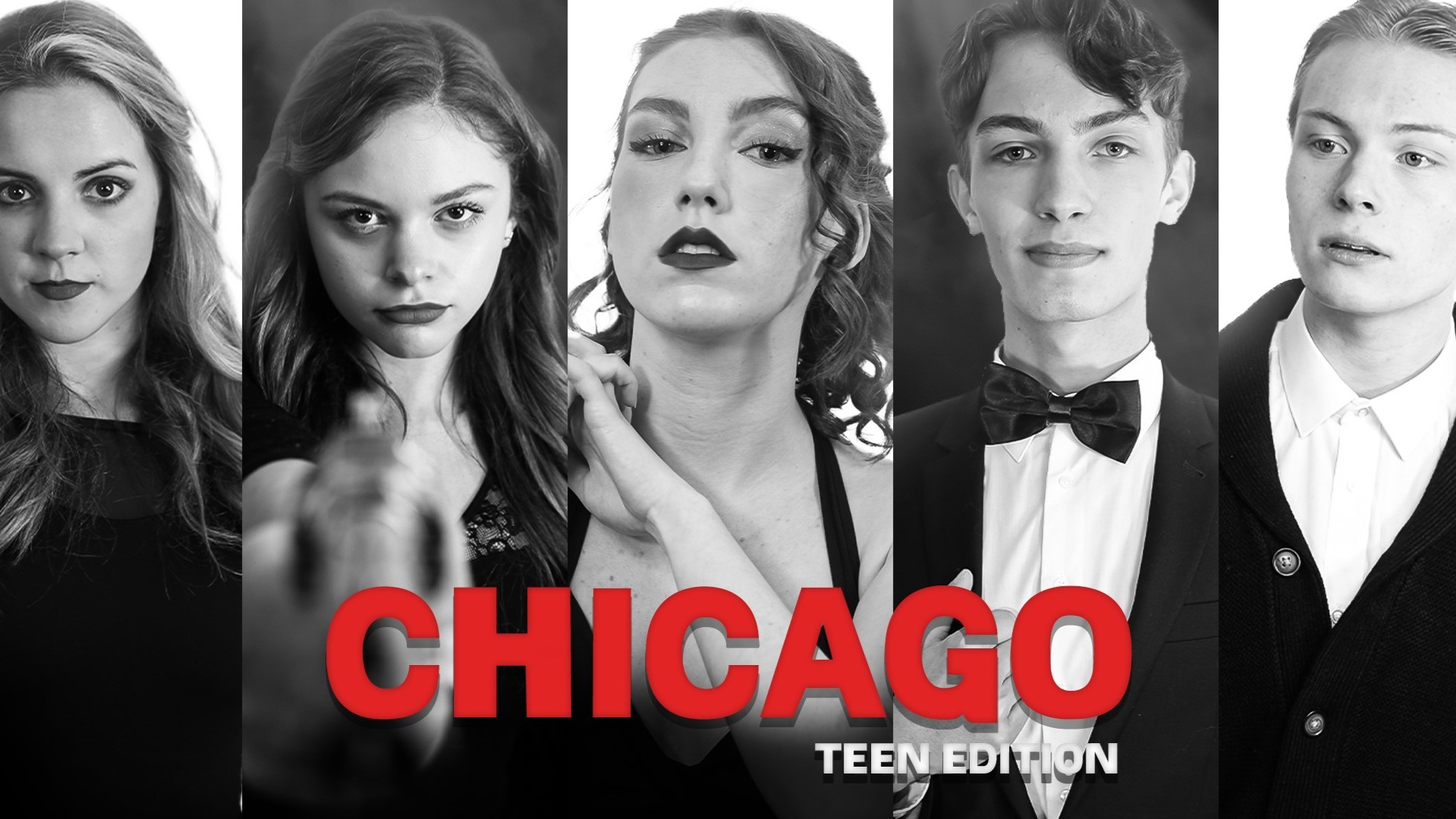 Chicago Teen Edition