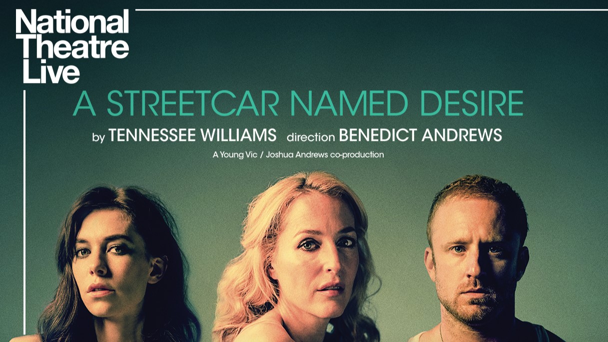 NTLive: A STREETCAR NAMED DESIRE (15)