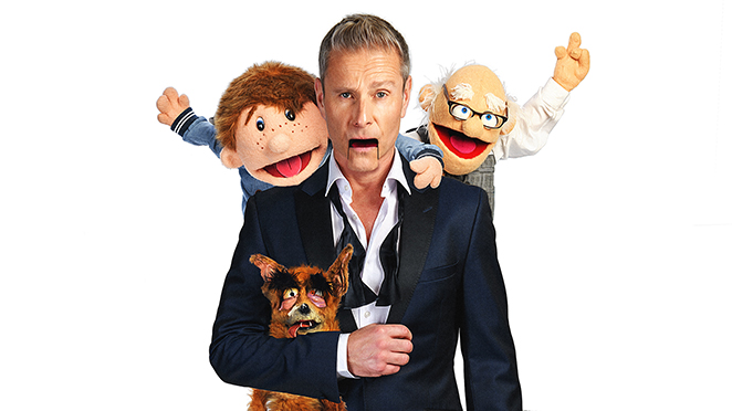 PAUL ZERDIN