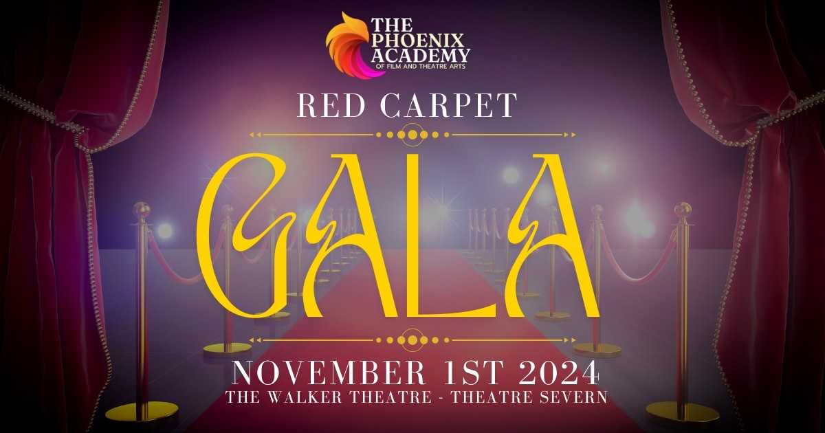 The Phoenix Academy Gala