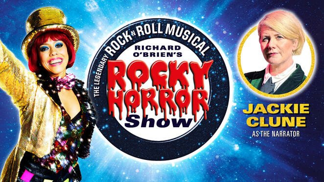 ROCKY HORROR SHOW