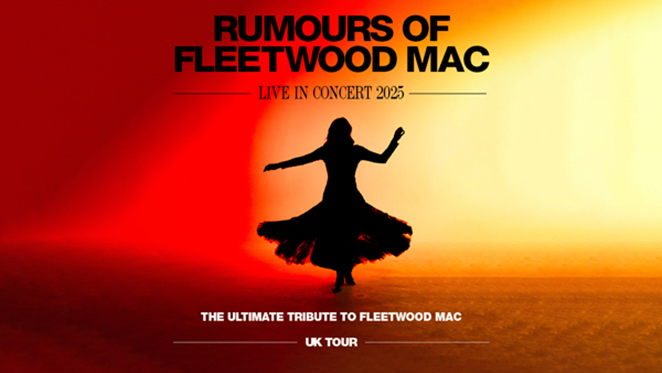 RUMOURS OF FLEETWOOD MAC