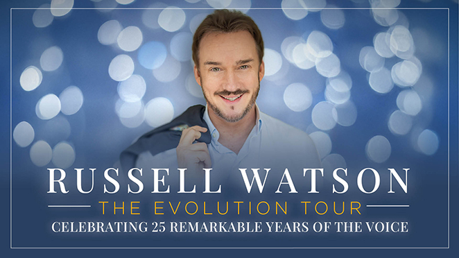 RUSSELL WATSON