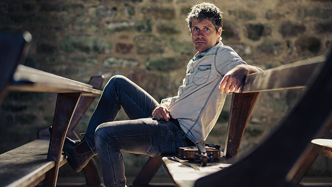 SETH LAKEMAN