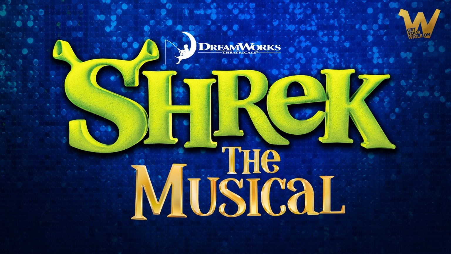 Shrek the Musical