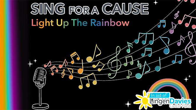 Sing For A Cause