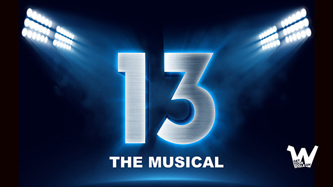 13 The Musical 