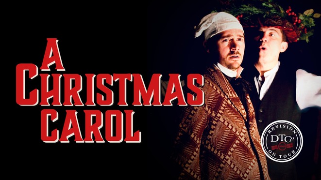 A CHRISTMAS CAROL