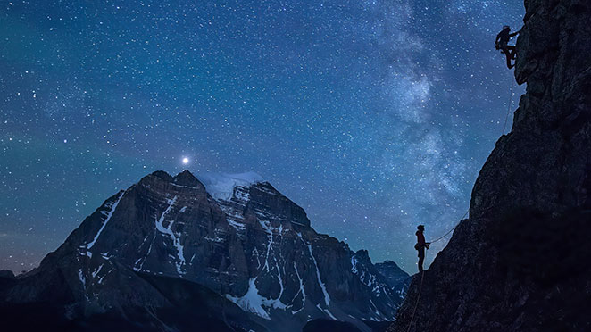 BANFF MOUNTAIN FILM FESTIVAL #Red