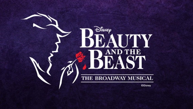 Beauty and the Beast The Musical
