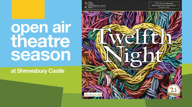 TWELFTH NIGHT