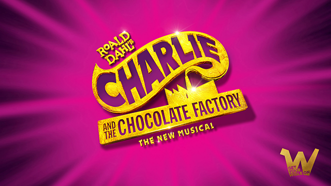 Charlie and the Chocolate Factory