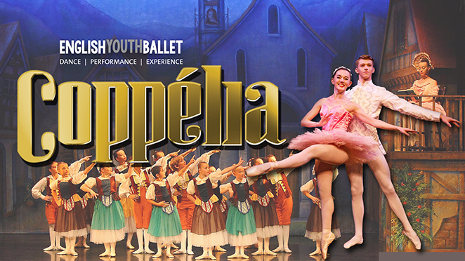 COPPELIA