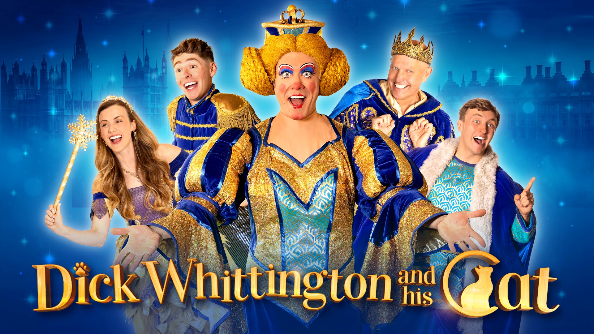 DICK WHITTINGTON