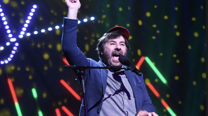 DAVID O'DOHERTY & SUPPORT