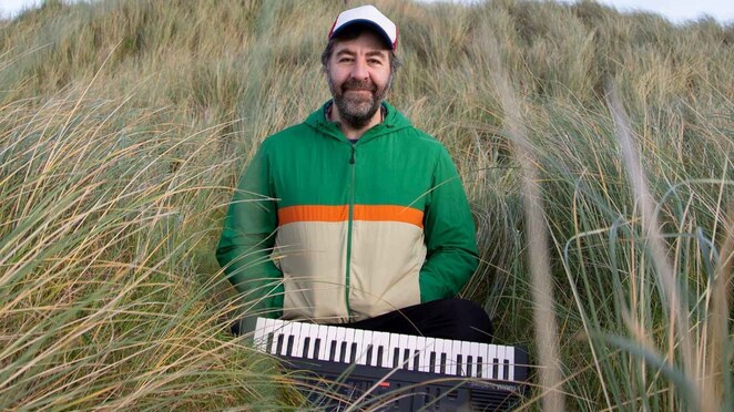 DAVID O'DOHERTY & SUPPORT