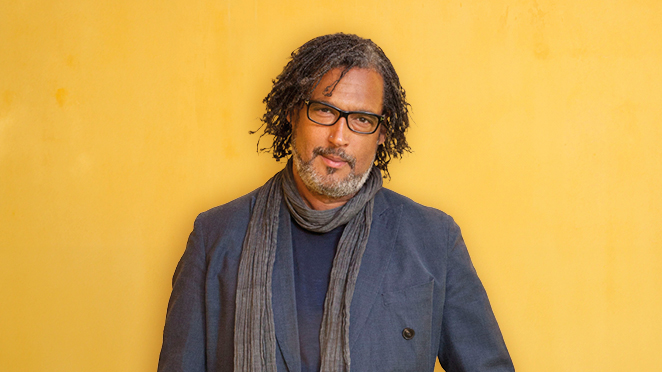 DAVID OLUSOGA