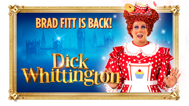 DICK WHITTINGTON