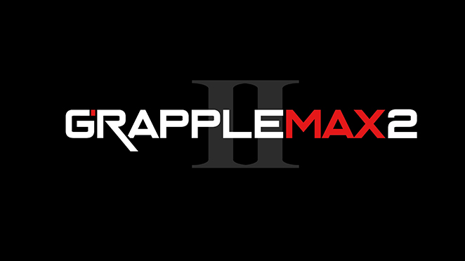 Grapplemax 2