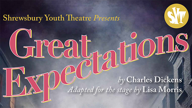 Great Expectations