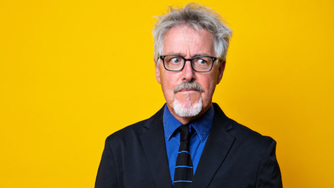 GRIFF RHYS JONES