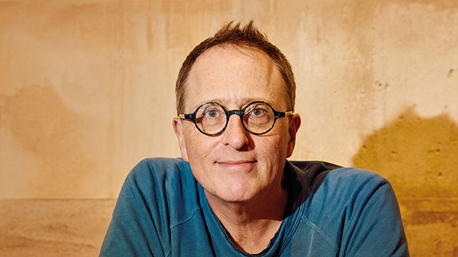 JON RONSON