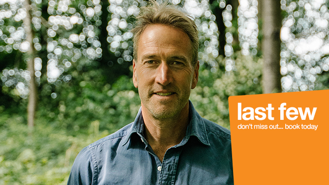 BEN FOGLE 