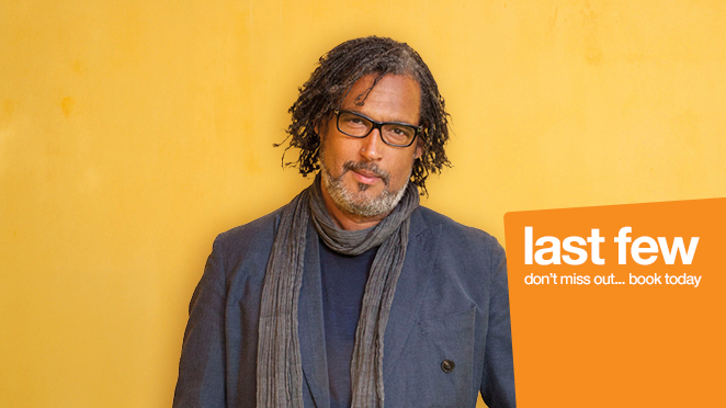 DAVID OLUSOGA