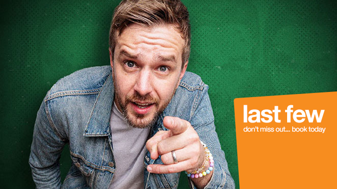 IAIN STIRLING