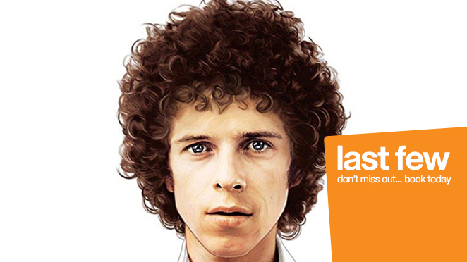 LEO SAYER