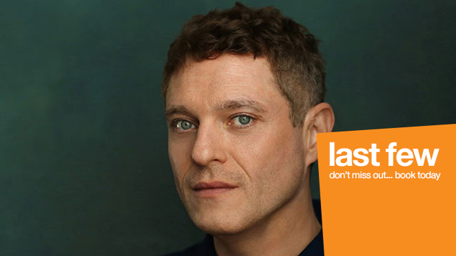 MATHEW HORNE: IN CONVERSATION