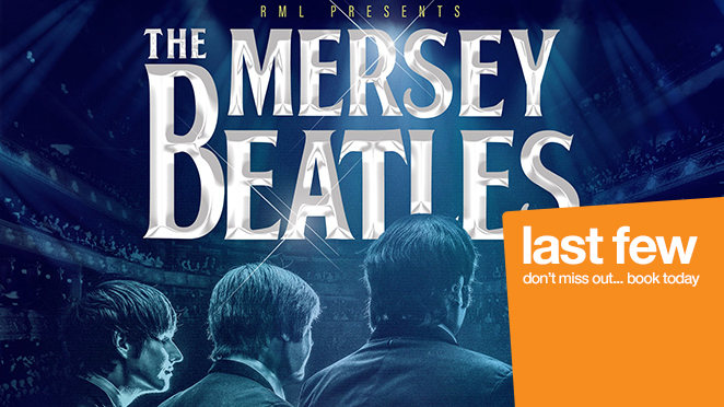 MERSEY BEATLES