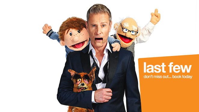 PAUL ZERDIN