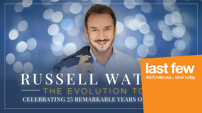 RUSSELL WATSON