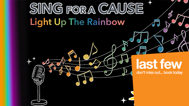 Sing For A Cause
