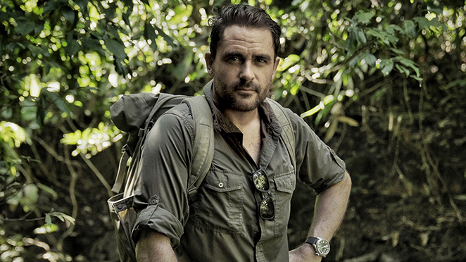 LEVISON WOOD