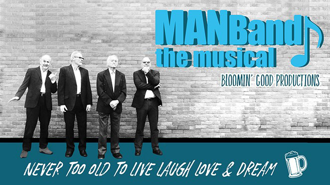 ManBand The Musical