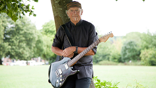 AN EVENING WITH JETHRO TULL'S MARTIN BARRE & FRIENDS