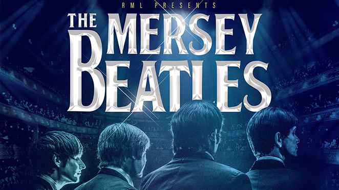 MERSEY BEATLES