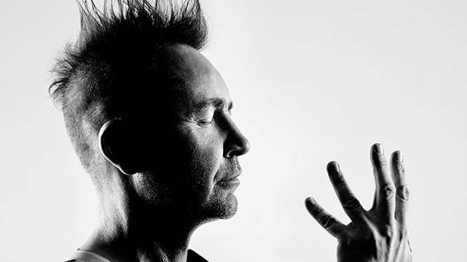 NIGEL KENNEDY: VIRTUOSO