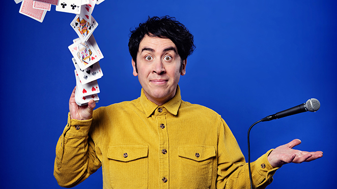 PETE FIRMAN