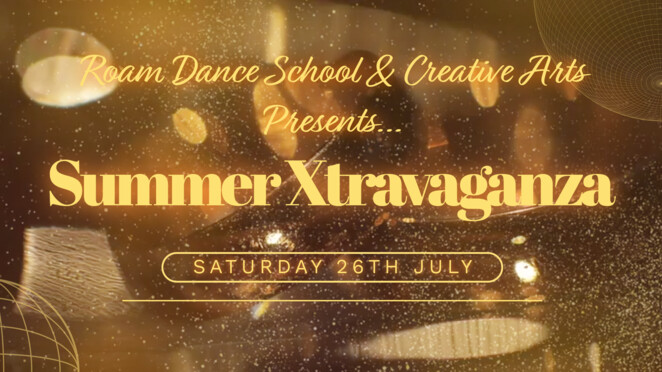 ROAM Summer Xtravaganza