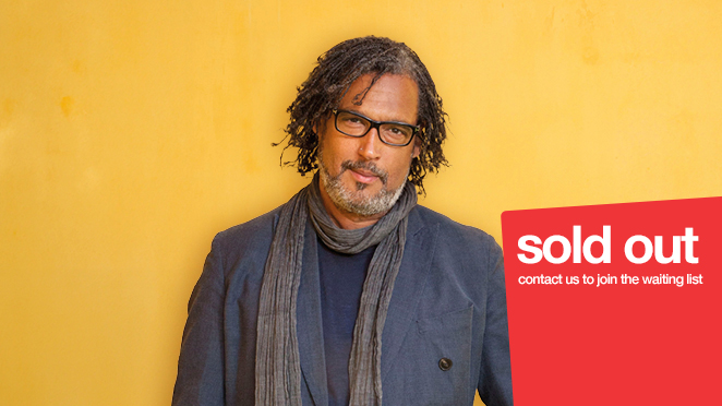 DAVID OLUSOGA