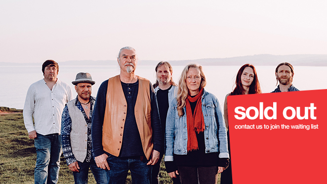 GIGSPANNER BIG BAND & RAYNOR WINN (THE SALT PATH) present SALTLINES