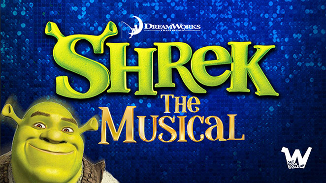 Shrek the Musical