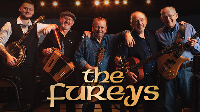 THE FUREYS