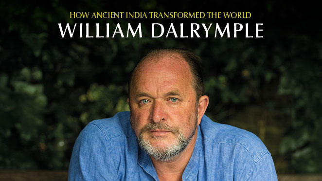 WILLIAM DALRYMPLE